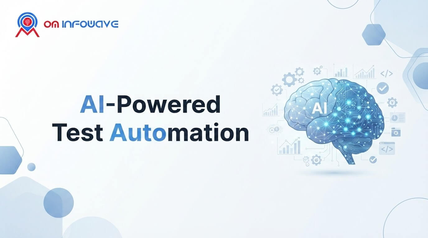 AI-Powered Test Automation: Catching Bugs Before They Ship in 2026.